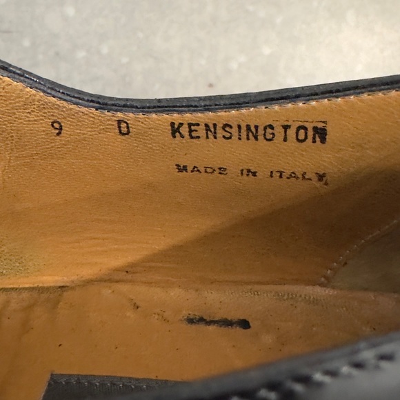 Bally Men’s Shoes - Picture 6 of 8